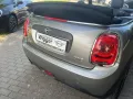 MINI One Cabrio /Sitzheizung/PDC/Klima/el. Verdeck