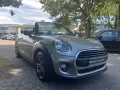 MINI One Cabrio /Sitzheizung/PDC/Klima/el. Verdeck