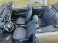 MINI One Cabrio /Sitzheizung/PDC/Klima/el. Verdeck