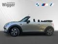 MINI One Cabrio /Sitzheizung/PDC/Klima/el. Verdeck