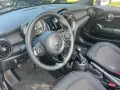 MINI One Cabrio /Sitzheizung/PDC/Klima/el. Verdeck