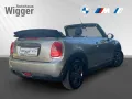MINI One Cabrio /Sitzheizung/PDC/Klima/el. Verdeck