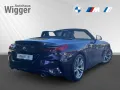 BMW Z4 sDrive 20i Roadster/M Aerodynamic Paket