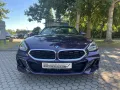 BMW Z4 sDrive 20i Roadster/M Aerodynamic Paket