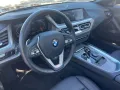 BMW Z4 sDrive 20i Roadster/M Aerodynamic Paket