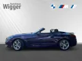 BMW Z4 sDrive 20i Roadster/M Aerodynamic Paket