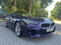 BMW Z4 sDrive 20i Roadster/M Aerodynamic Paket