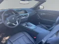 BMW Z4 sDrive 20i Roadster/M Aerodynamic Paket