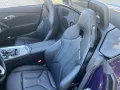BMW Z4 sDrive 20i Roadster/M Aerodynamic Paket
