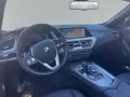 BMW Z4 sDrive 20i Roadster/M Aerodynamic Paket