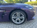 BMW Z4 sDrive 20i Roadster/M Aerodynamic Paket