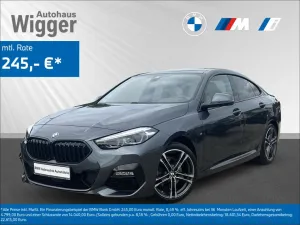 BMW 218 Gran Coupe M Sport/HUD/Pano/Navigation/ACC