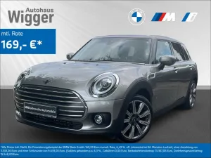 MINI One Clubman Aut./LED/Sitzheizung/Sportsitze