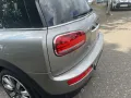 MINI One Clubman Aut./LED/Sitzheizung/Sportsitze