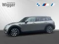 MINI One Clubman Aut./LED/Sitzheizung/Sportsitze