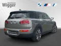 MINI One Clubman Aut./LED/Sitzheizung/Sportsitze