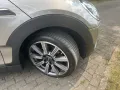MINI One Clubman Aut./LED/Sitzheizung/Sportsitze