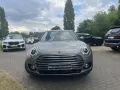 MINI One Clubman Aut./LED/Sitzheizung/Sportsitze