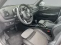 MINI One Clubman Aut./LED/Sitzheizung/Sportsitze