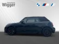 MINI John Cooper Works Cabrio /JCW Trim/HUD/Navi/LED