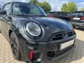 MINI John Cooper Works Cabrio /JCW Trim/HUD/Navi/LED