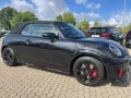 MINI John Cooper Works Cabrio /JCW Trim/HUD/Navi/LED