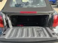 MINI John Cooper Works Cabrio /JCW Trim/HUD/Navi/LED