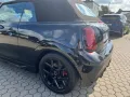 MINI John Cooper Works Cabrio /JCW Trim/HUD/Navi/LED