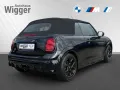 MINI John Cooper Works Cabrio /JCW Trim/HUD/Navi/LED