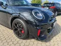 MINI John Cooper Works Cabrio /JCW Trim/HUD/Navi/LED
