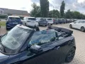 MINI John Cooper Works Cabrio /JCW Trim/HUD/Navi/LED