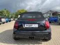 MINI John Cooper Works Cabrio /JCW Trim/HUD/Navi/LED