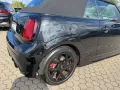 MINI John Cooper Works Cabrio /JCW Trim/HUD/Navi/LED