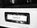Hyundai Ioniq 9 6-Sitzer 110 kW 4WD UNIQ Pano Relax