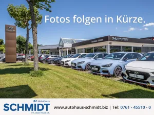 Kia Carens Spirit 7-Sitzer 1.Hand El. Pano Navi Lede