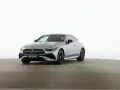 Mercedes-Benz CLE 220 d Coupé AMG Night MBUX Kamera LED Memory