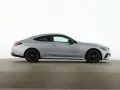 Mercedes-Benz CLE 220 d Coupé AMG Night MBUX Kamera LED Memory