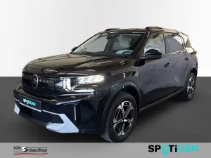 Citroën e-C3 Aircross 113 Standard-Range MAX