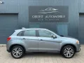 Mitsubishi ASX Diamant Edition 2WD*1.Hand*Scheckheft gepfl.