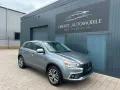 Mitsubishi ASX Diamant Edition 2WD*1.Hand*Scheckheft gepfl.