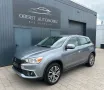 Mitsubishi ASX Diamant Edition 2WD*1.Hand*Scheckheft gepfl.