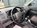 Mitsubishi ASX Diamant Edition 2WD*1.Hand*Scheckheft gepfl.