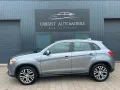 Mitsubishi ASX Diamant Edition 2WD*1.Hand*Scheckheft gepfl.