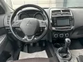 Mitsubishi ASX Diamant Edition 2WD*1.Hand*Scheckheft gepfl.