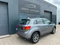Mitsubishi ASX Diamant Edition 2WD*1.Hand*Scheckheft gepfl.