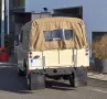 Land Rover Serie II A *komplettrestaurierung + TOP-Zustand*
