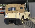 Land Rover Serie II A *komplettrestaurierung + TOP-Zustand*