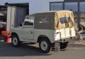 Land Rover Serie II A *komplettrestaurierung + TOP-Zustand*
