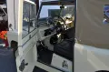 Land Rover Serie II A *komplettrestaurierung + TOP-Zustand*