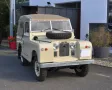 Land Rover Serie II A *komplettrestaurierung + TOP-Zustand*
